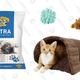 Save 20% On Select Cat Essentials | Chewy